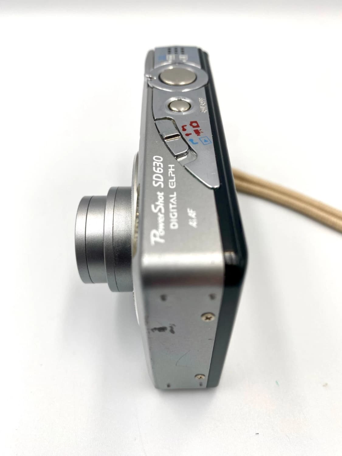 Canon ixus 65 / ixy 80 / sd630 디카 캐논 익서스 상품이미지7