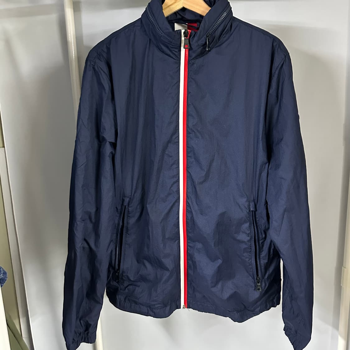 토미 힐피거 바람막이 상품이미지1