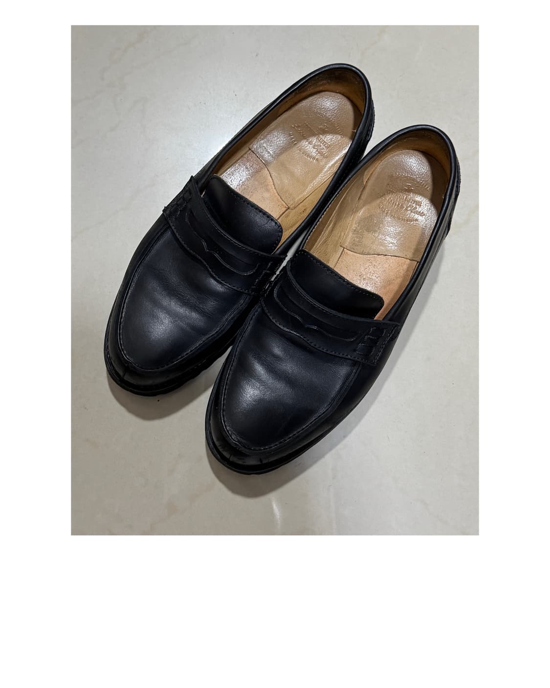 ludwig reiter loafers uk9 상품이미지1
