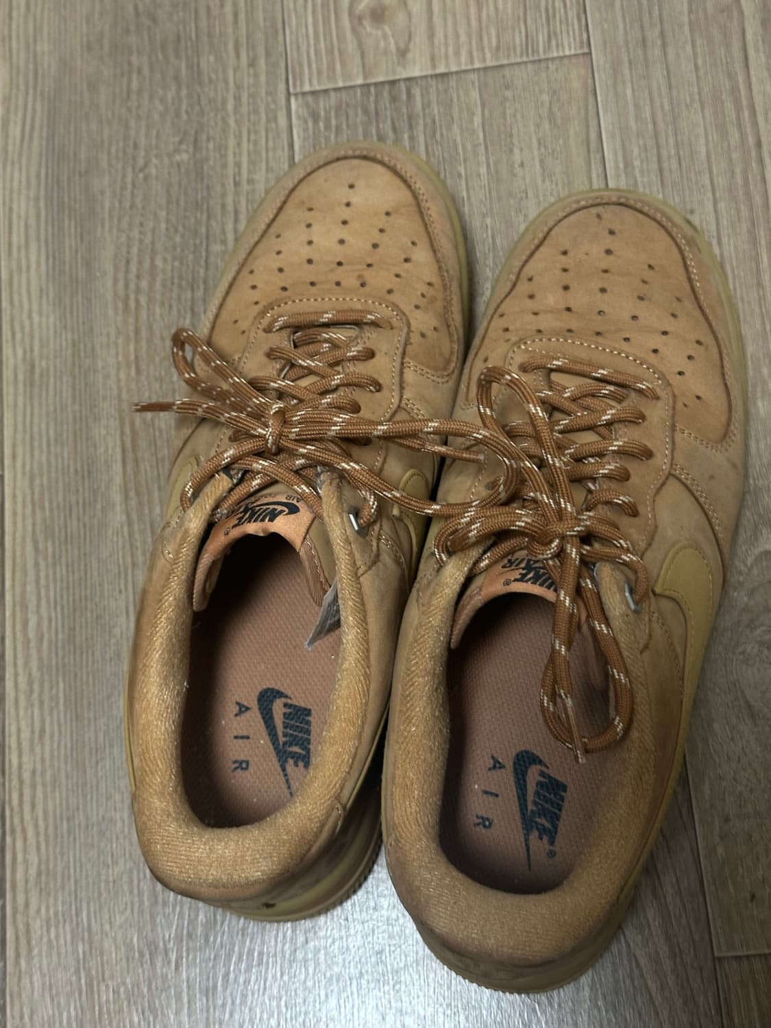 나이키 된장포스 상품이미지1