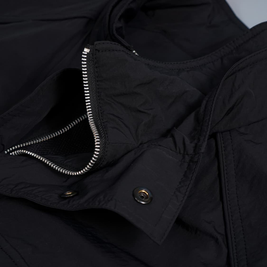 준지 더블카라 99 윈드브레이커 자켓 상품이미지6