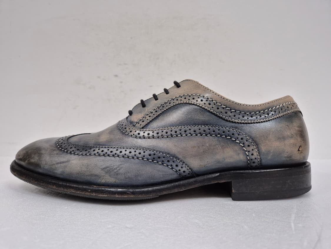 바이네르 남성 구두 260 상품이미지2