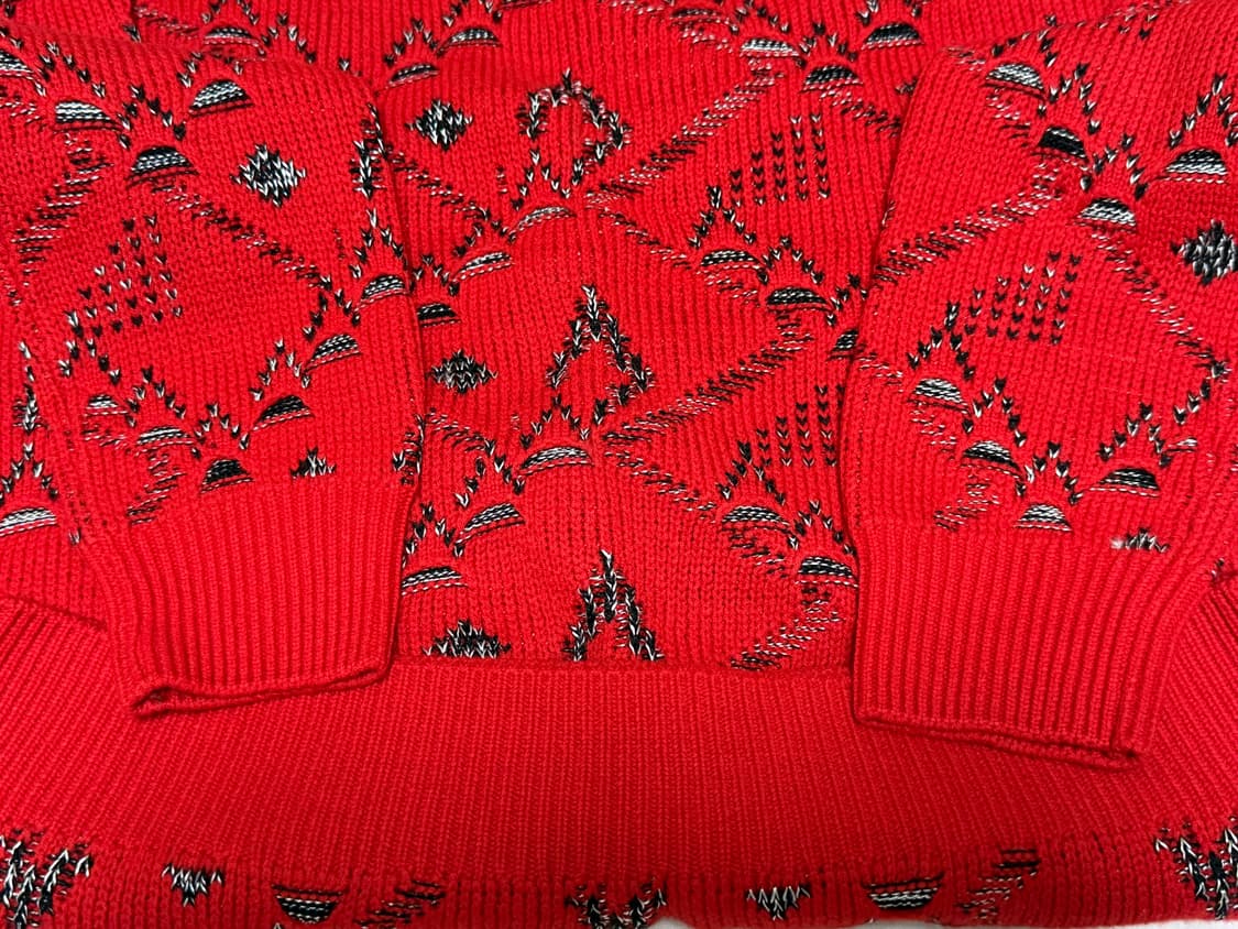 생로랑 니트 (L) 상품이미지7