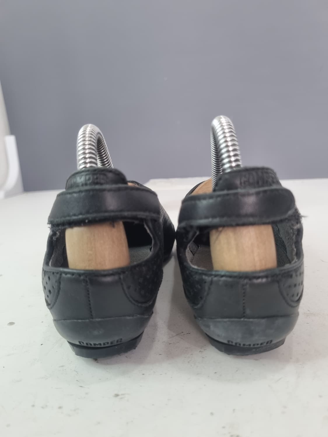 36 캠퍼 드라이빙 슈즈 상품이미지4