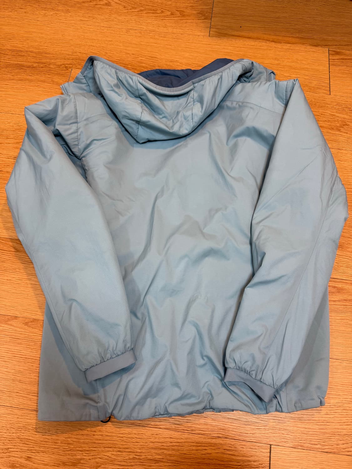 아크테릭스 아톰 LT 후디 솔레스 M 상품이미지4