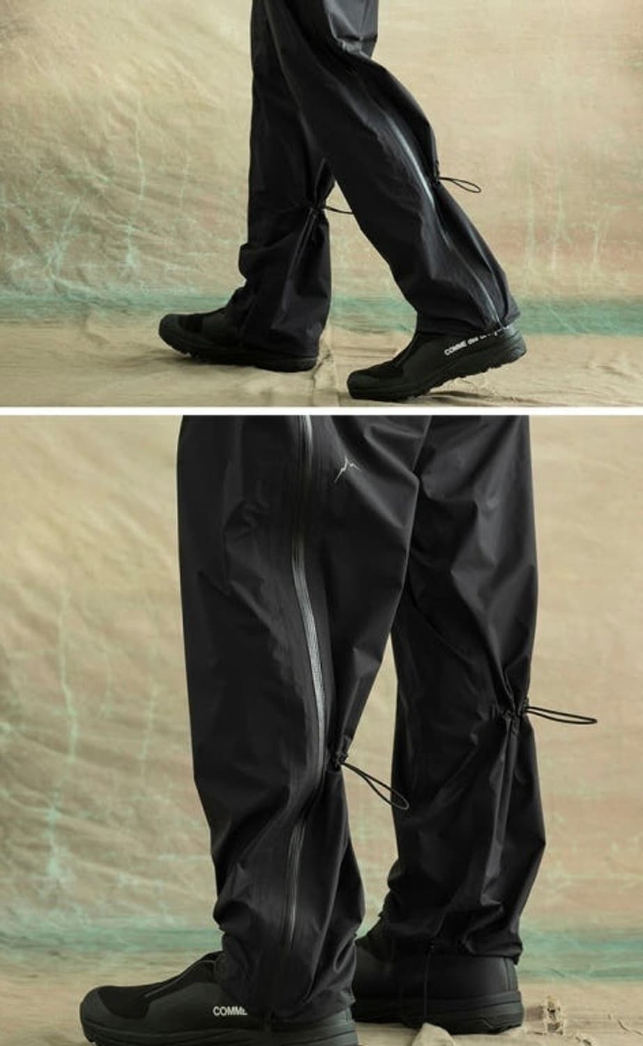 케일 2.5L 방수 팬츠 팝니다. 상품이미지2