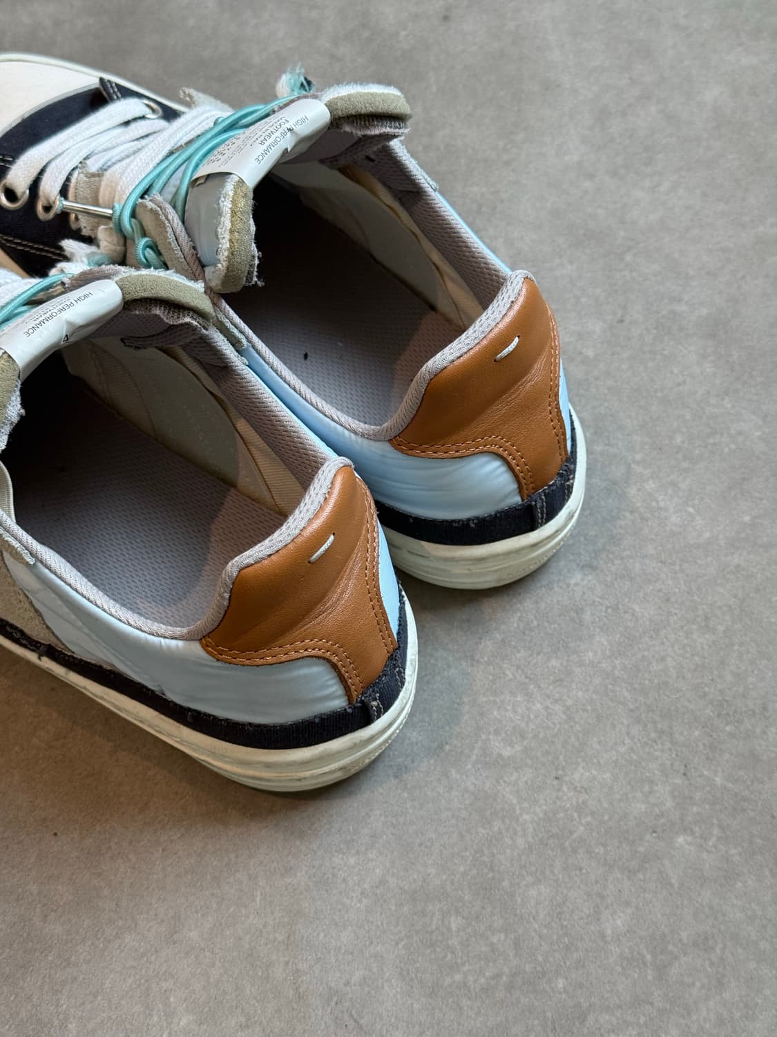[41] Maison Margiela 19SS Sneakers 상품이미지5