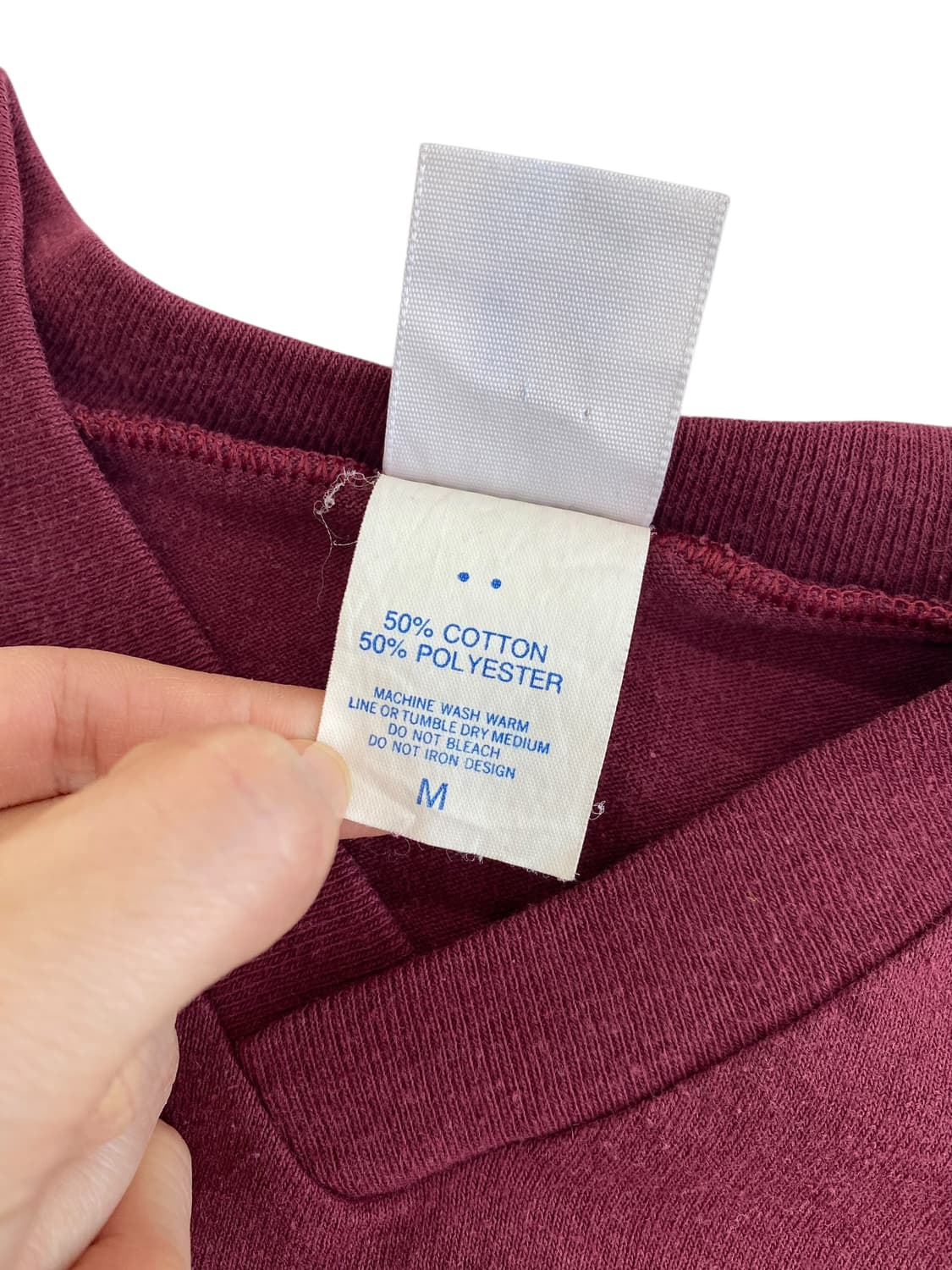 90's 로고7 피닉스 카디널스 풋볼 반팔티 상품이미지6