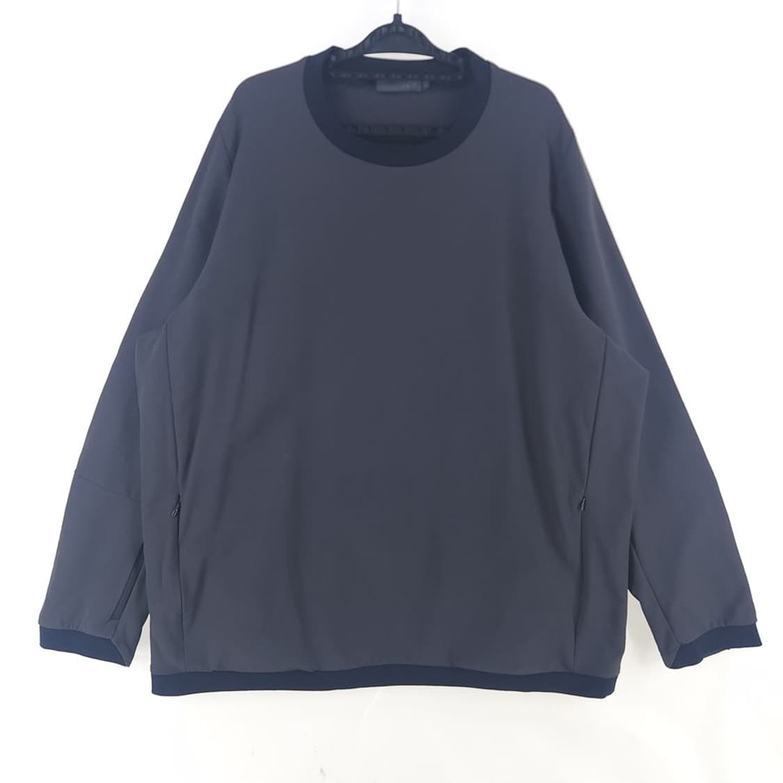 [남110]247시리즈 기모 우븐 스웻[Y61-027] 상품이미지1