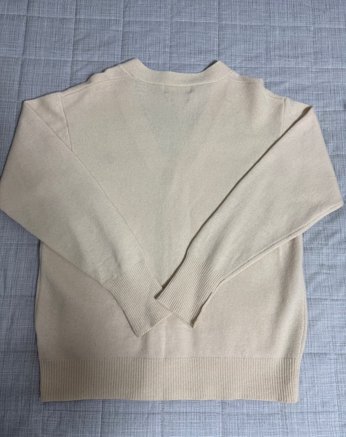 폴로 랄프로렌 브이넥 가디건 상품이미지2