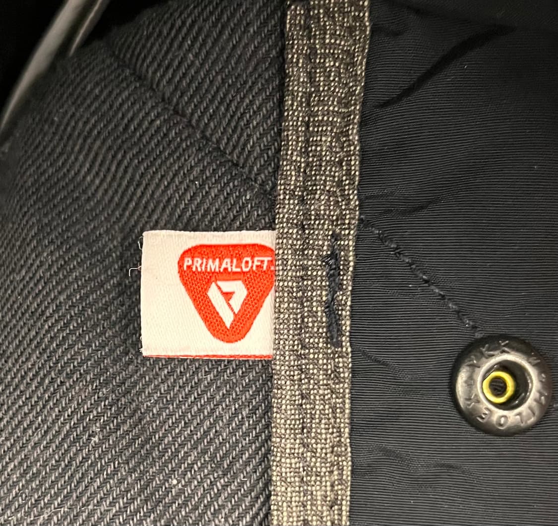 제이크루 J.CREW 퀼팅 자켓 M 상품이미지4