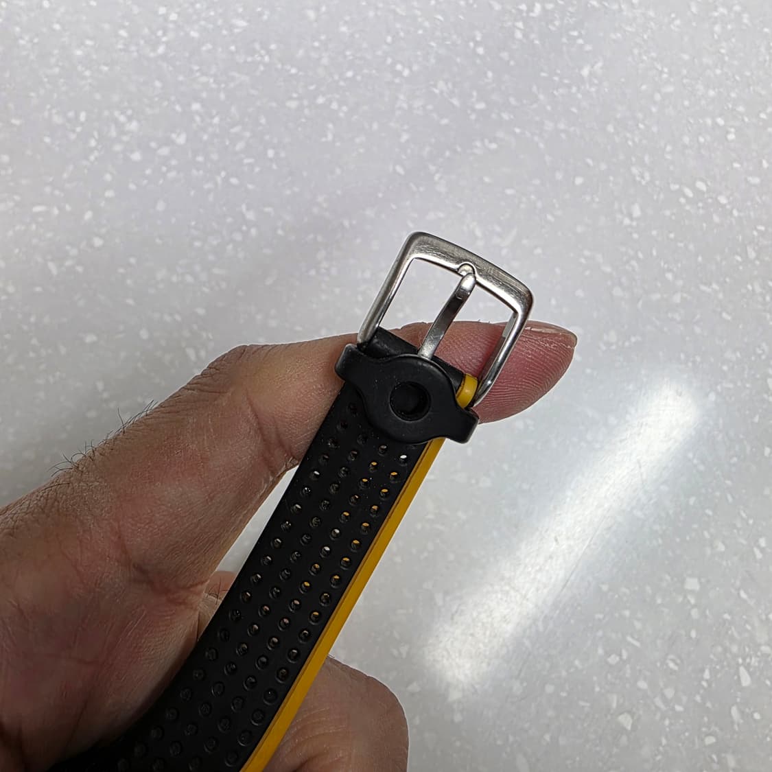 NIKE TRIAX FURY 나이키 트라이엑스 검/노 퓨리
 상품이미지9