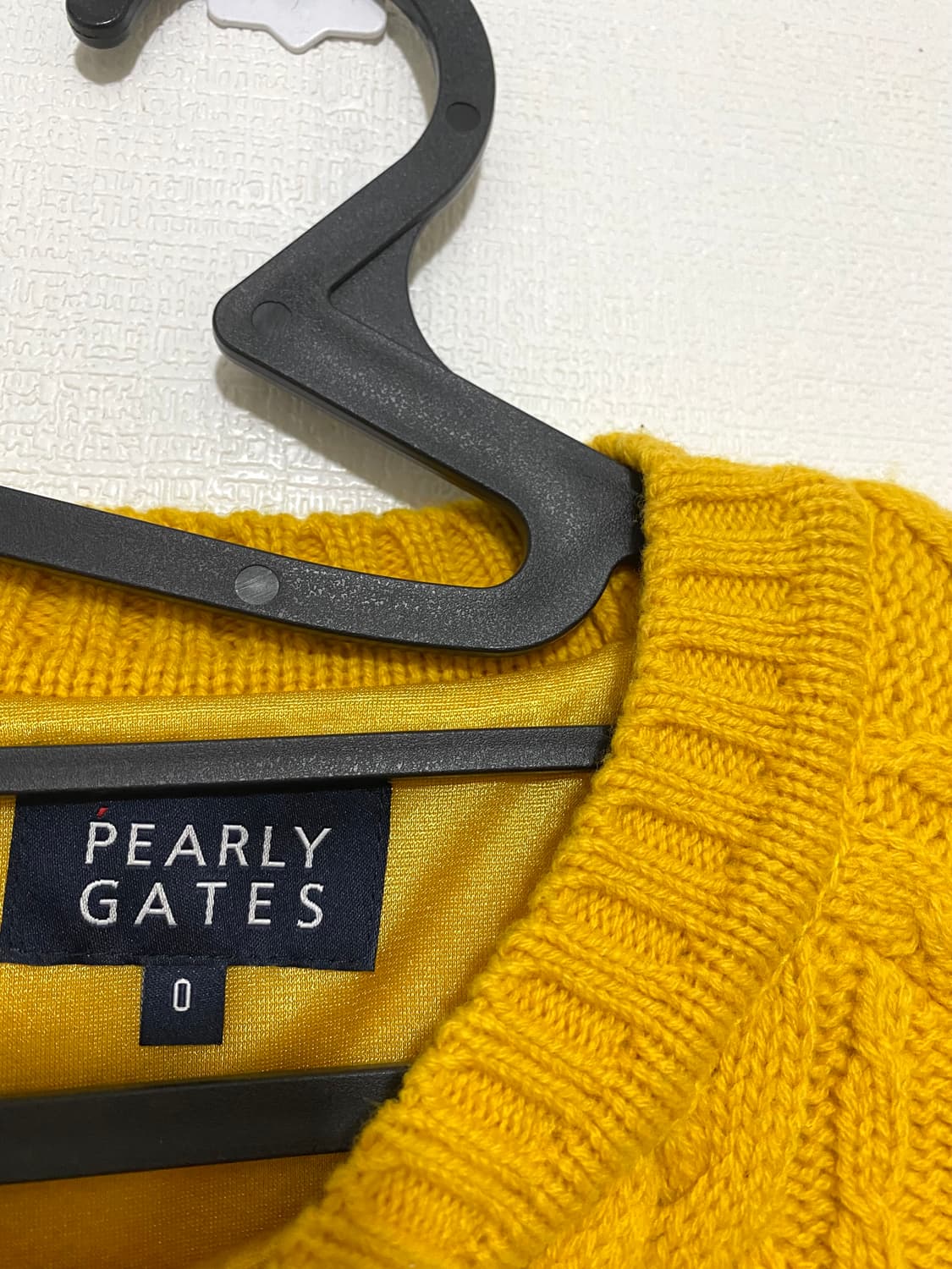 파리게이츠 여성 니트 상품이미지2