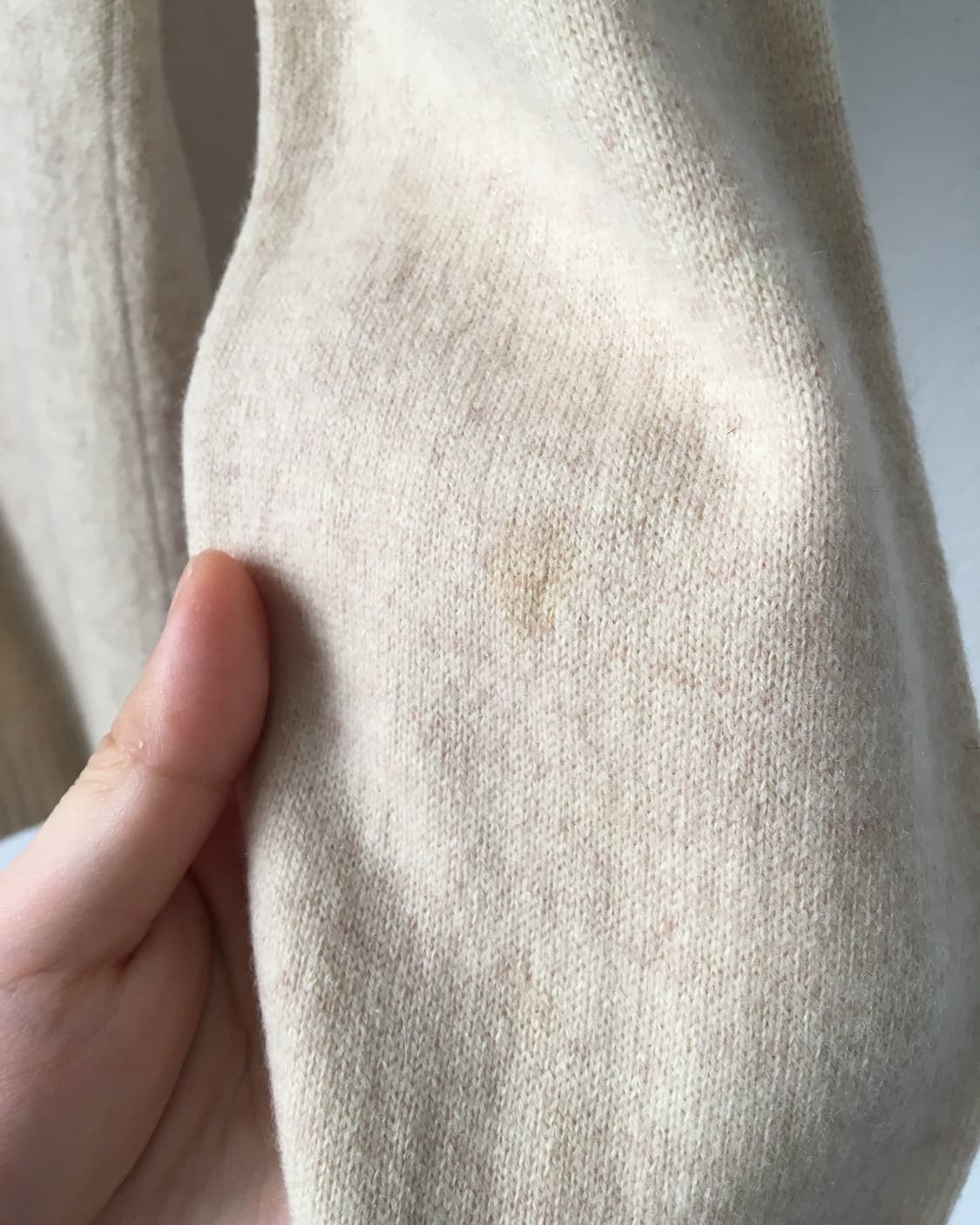 High neck knit 상품이미지4