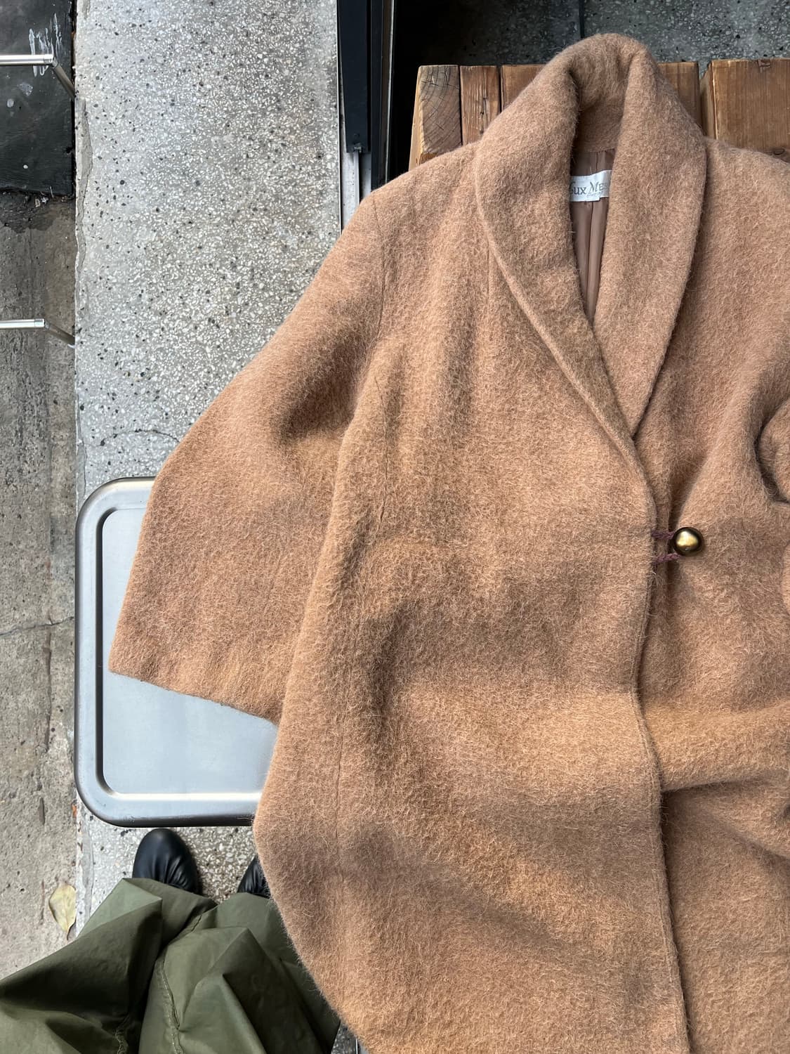 Coat 상품이미지4