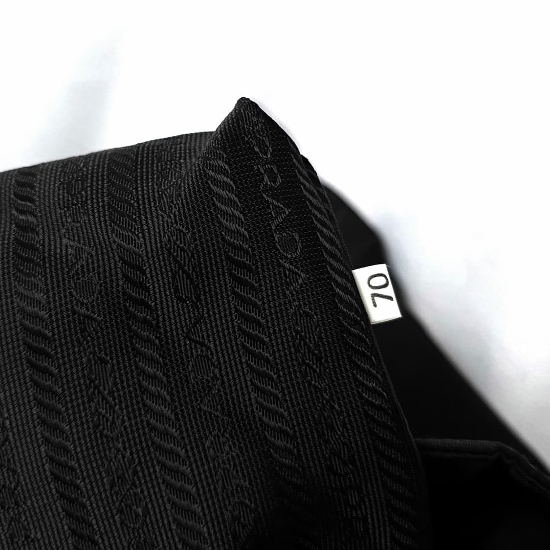 [정품 PRADA] 프라다 포코노 나일론 숄더백 쇼퍼백 라지 상품이미지9