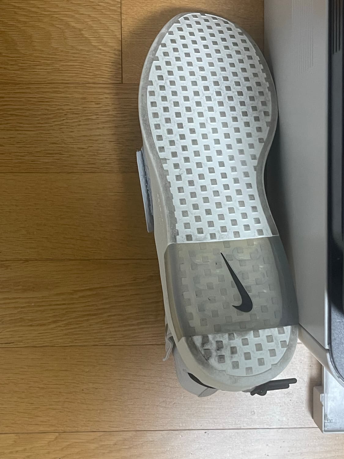 나이키 피어오브갓 모카신 상품이미지3