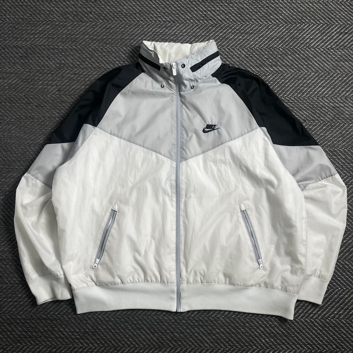 나이키 빅스우시 윈드러너 러닝 바람막이o 4647 상품이미지3