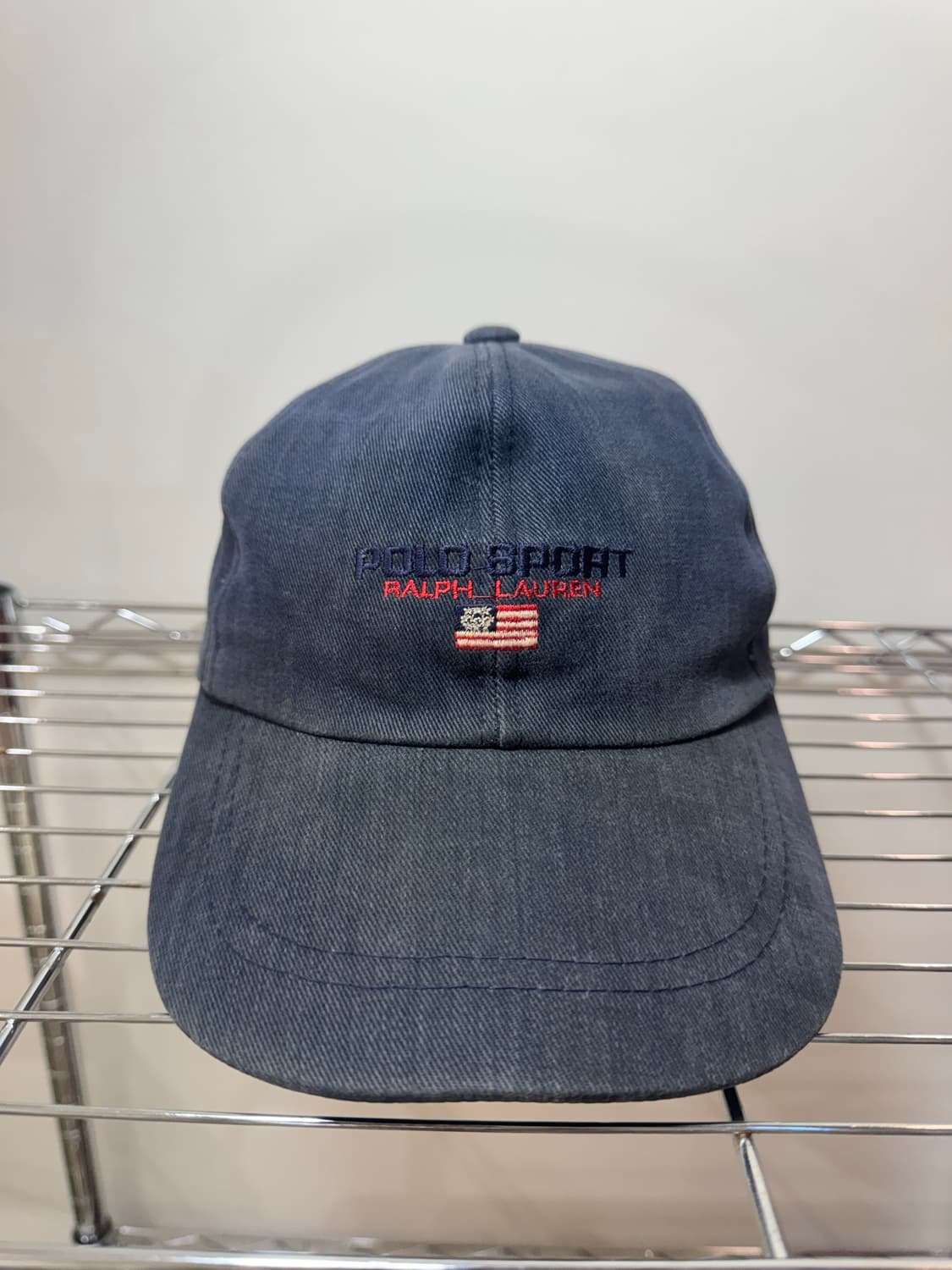 90s Polo sports cap 🧢 상품이미지1