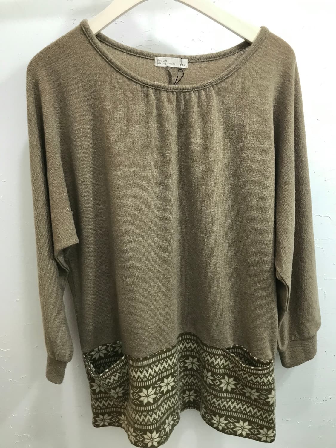 붕어빵 소녀 코디 세트 🤍 상품이미지6