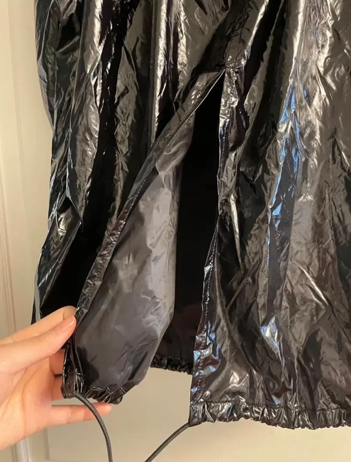 OUR LEGACY 아워레가시 스커트 상품이미지6