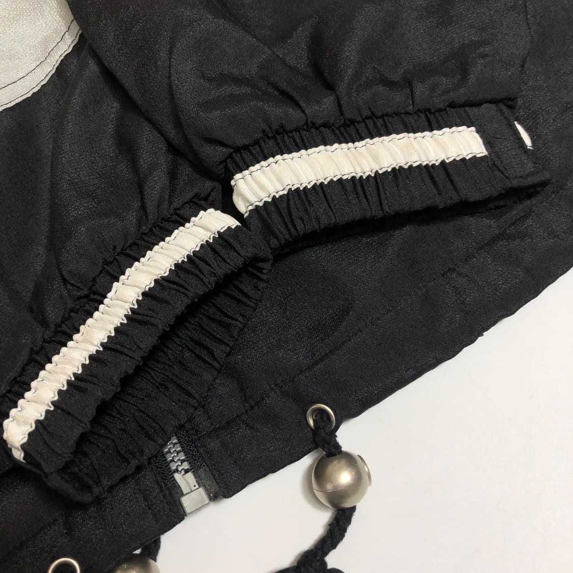 엘레쎄 90s 올드스쿨 자켓 L 상품이미지6