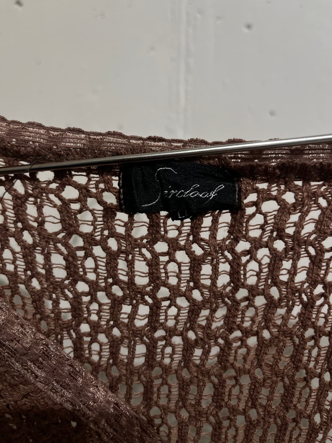 vintage top 상품이미지5