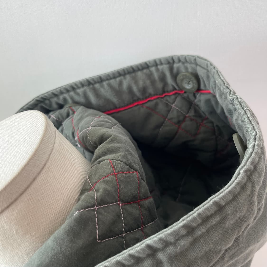 아리찌아 탈루라 보머 점퍼 44 상품이미지6