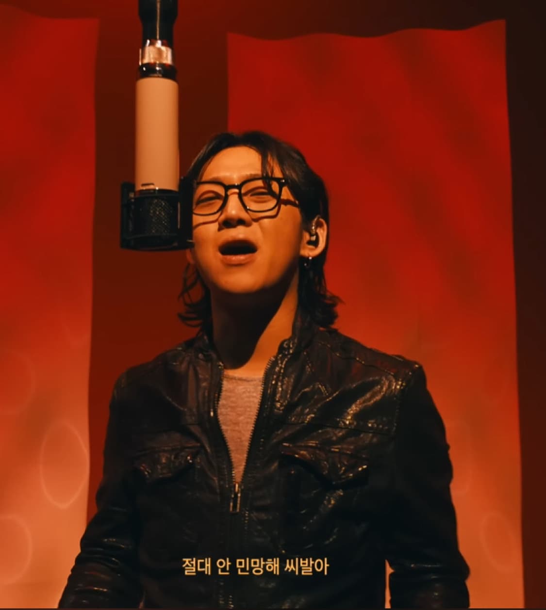 (XL) Guess 게스 락시크 이태리 양가죽 레더 자켓 상품이미지7