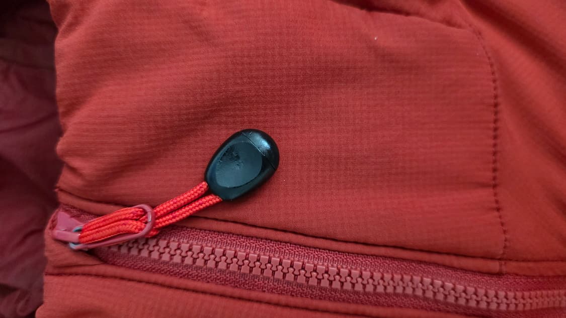 아크테릭스 아톰 LT 후디 (Arc'teryx Atom LT Hoody) 상품이미지3