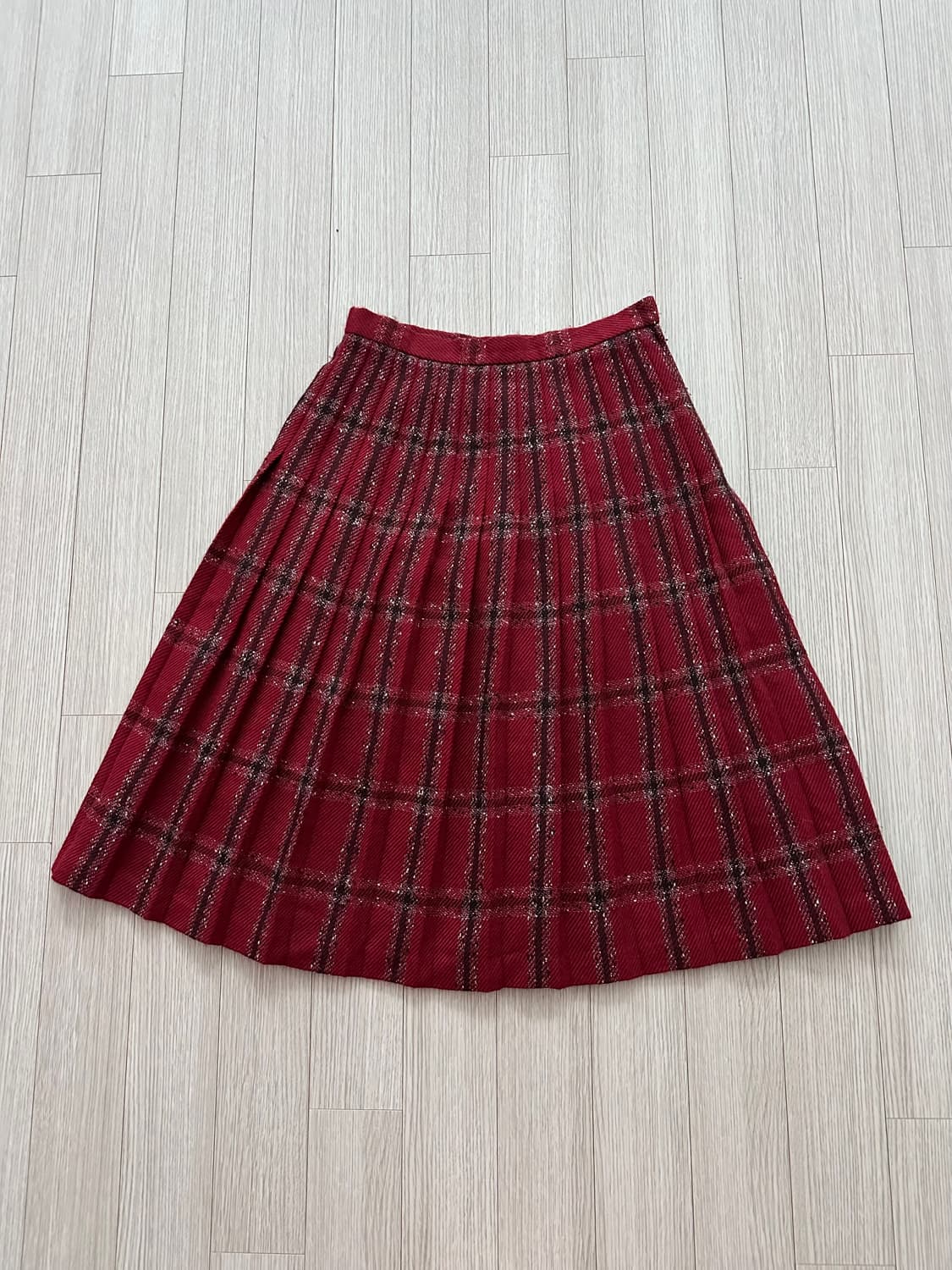 jpn 펑크 러힙 괴짜 레이어드 코디세트 상품이미지7