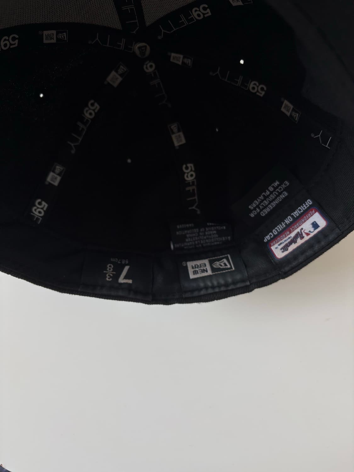 뉴에라 스냅백 상품이미지4