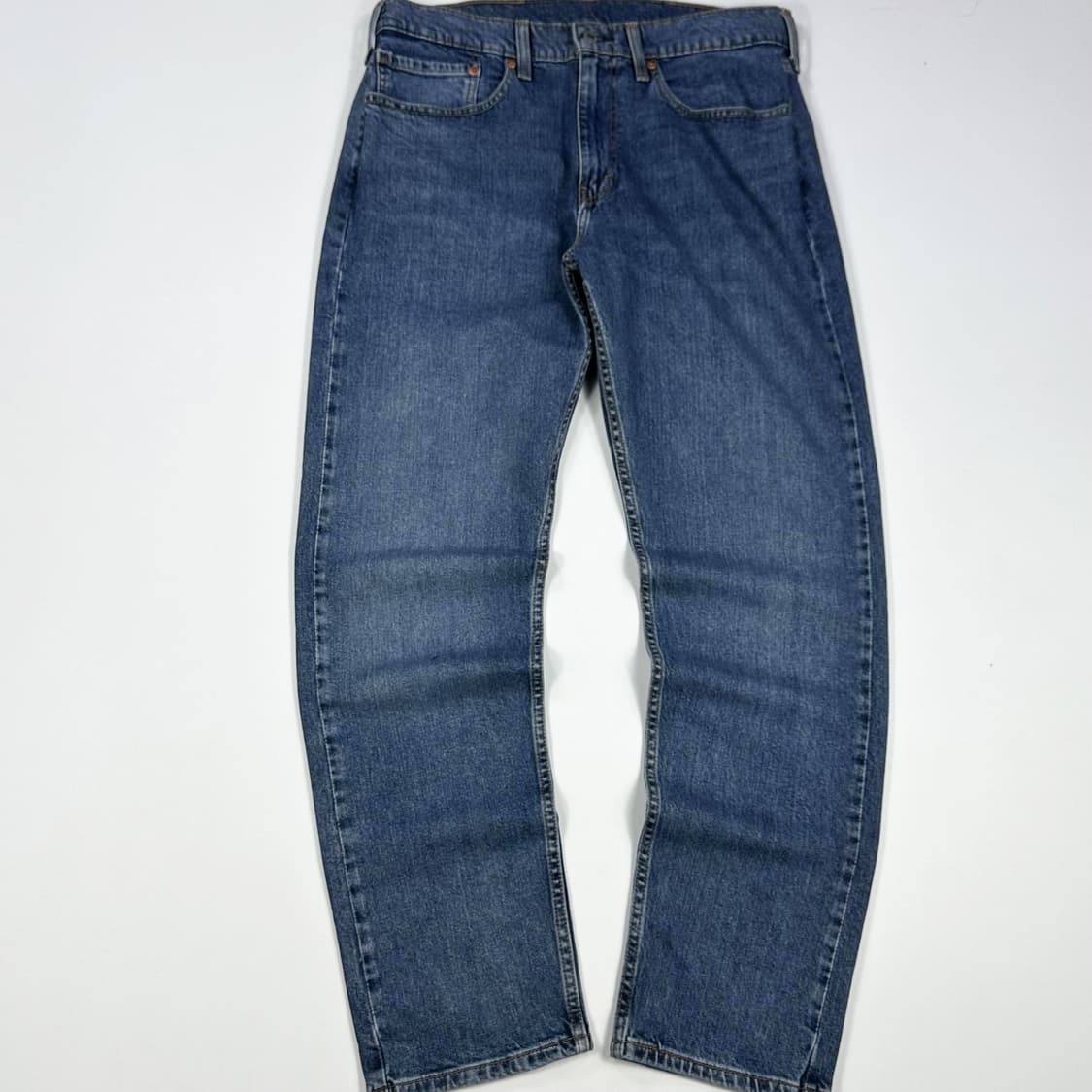 리바이스 502 오리지널 데님팬츠 (34인치) 상품이미지3