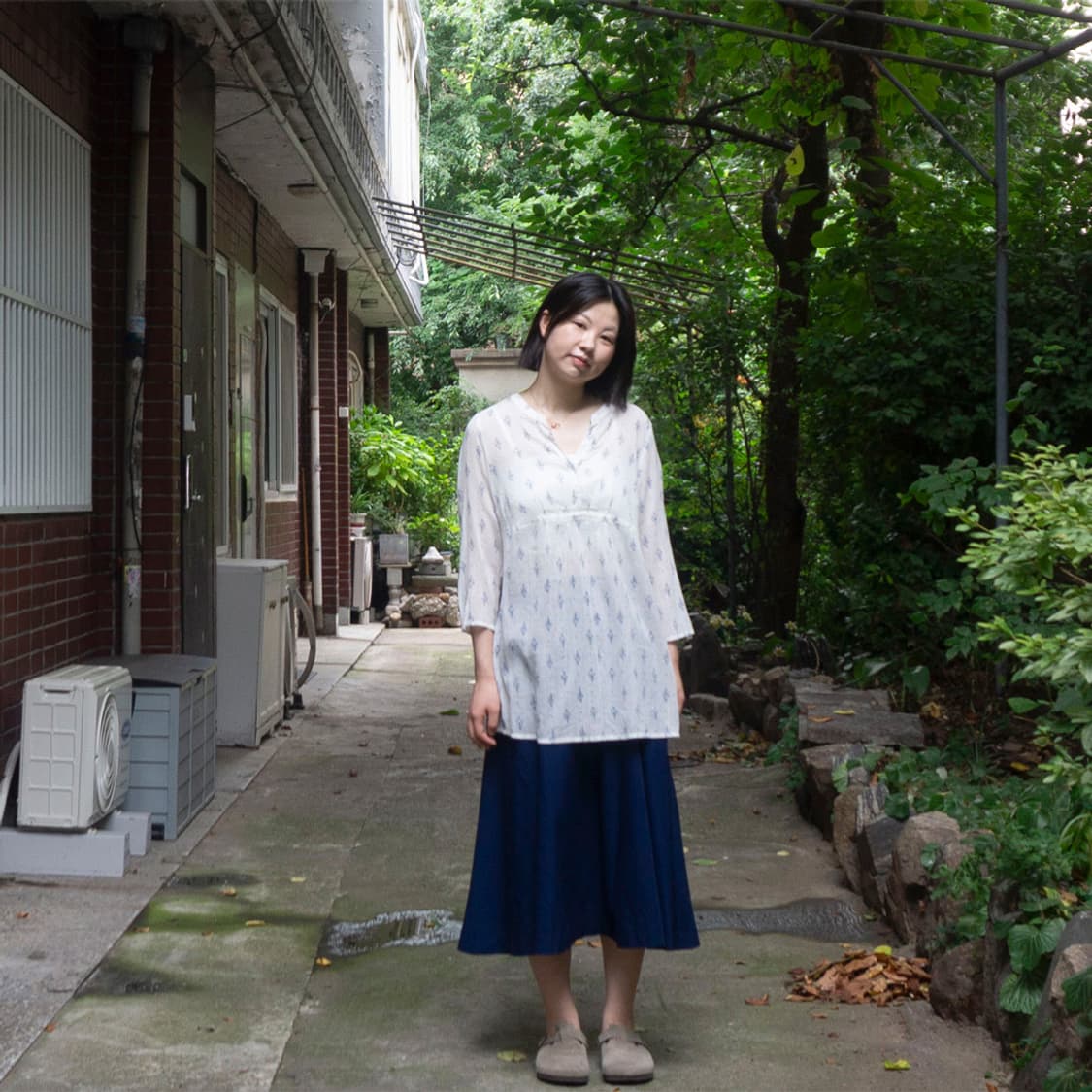 작은 정원의 하루 SET 상품이미지1