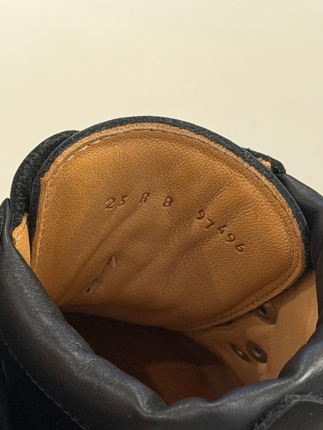 파라부트 아보리아즈 블랙 상품이미지6