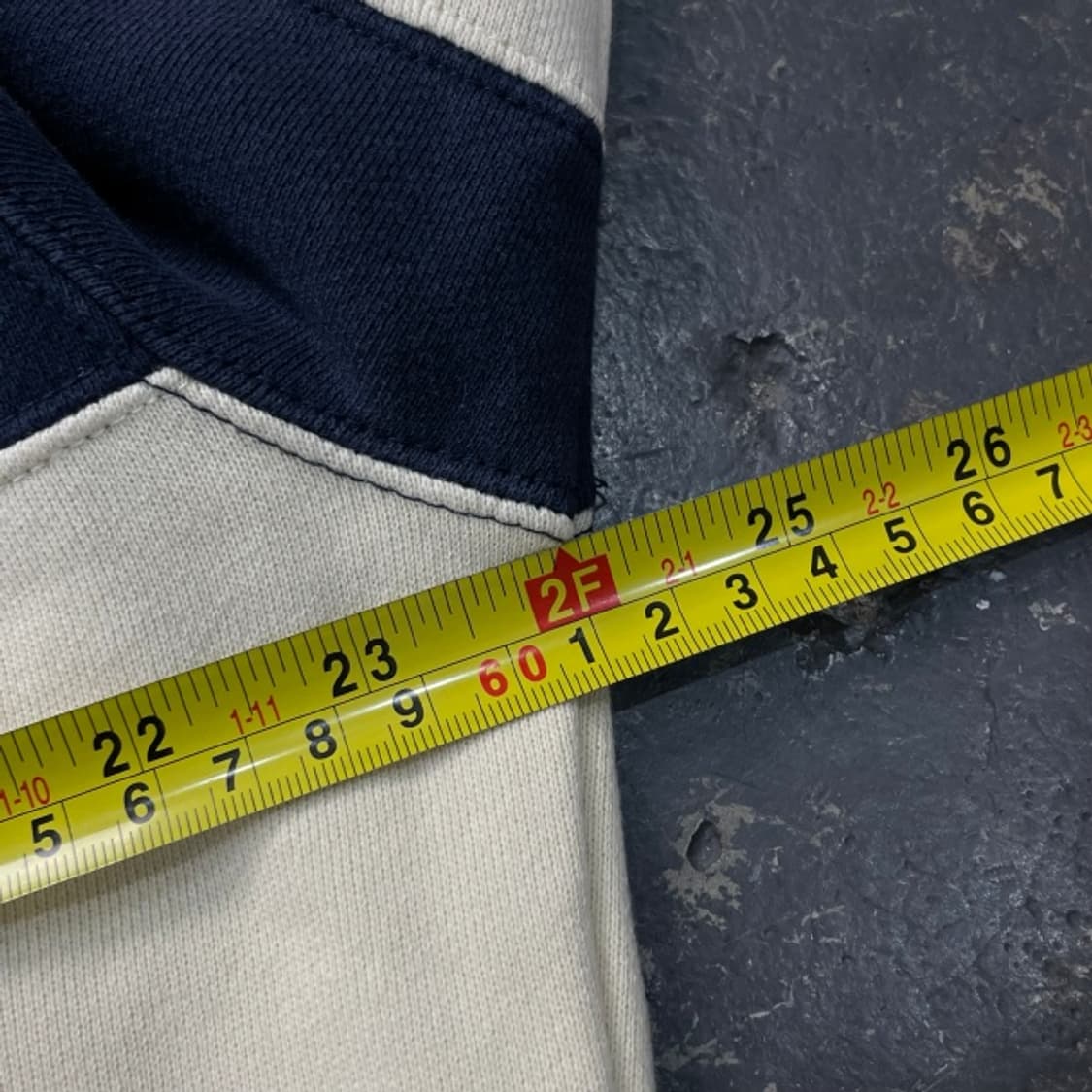 100 커버낫 럭비 카라티 상품이미지6