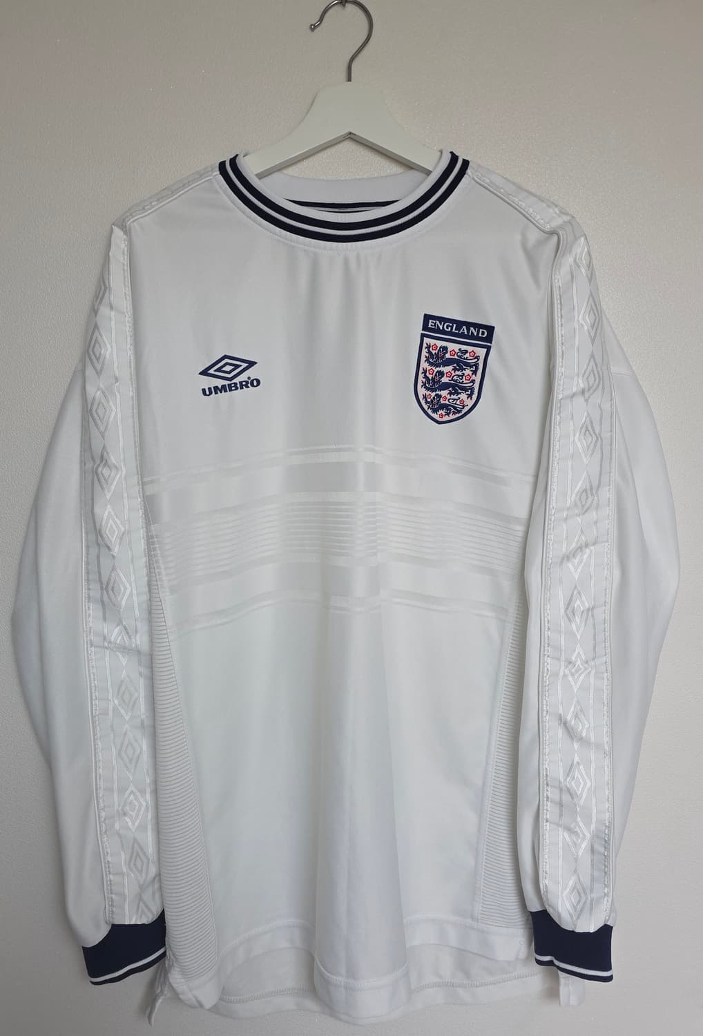 잉글랜드 99-01 홈 XL 상품이미지1