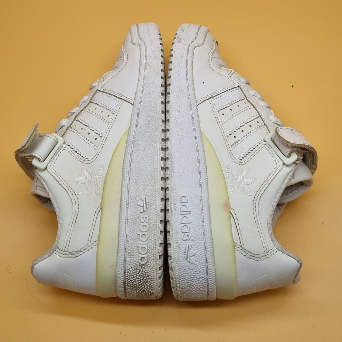 아디다스 포럼 로우 운동화250. 상품이미지5