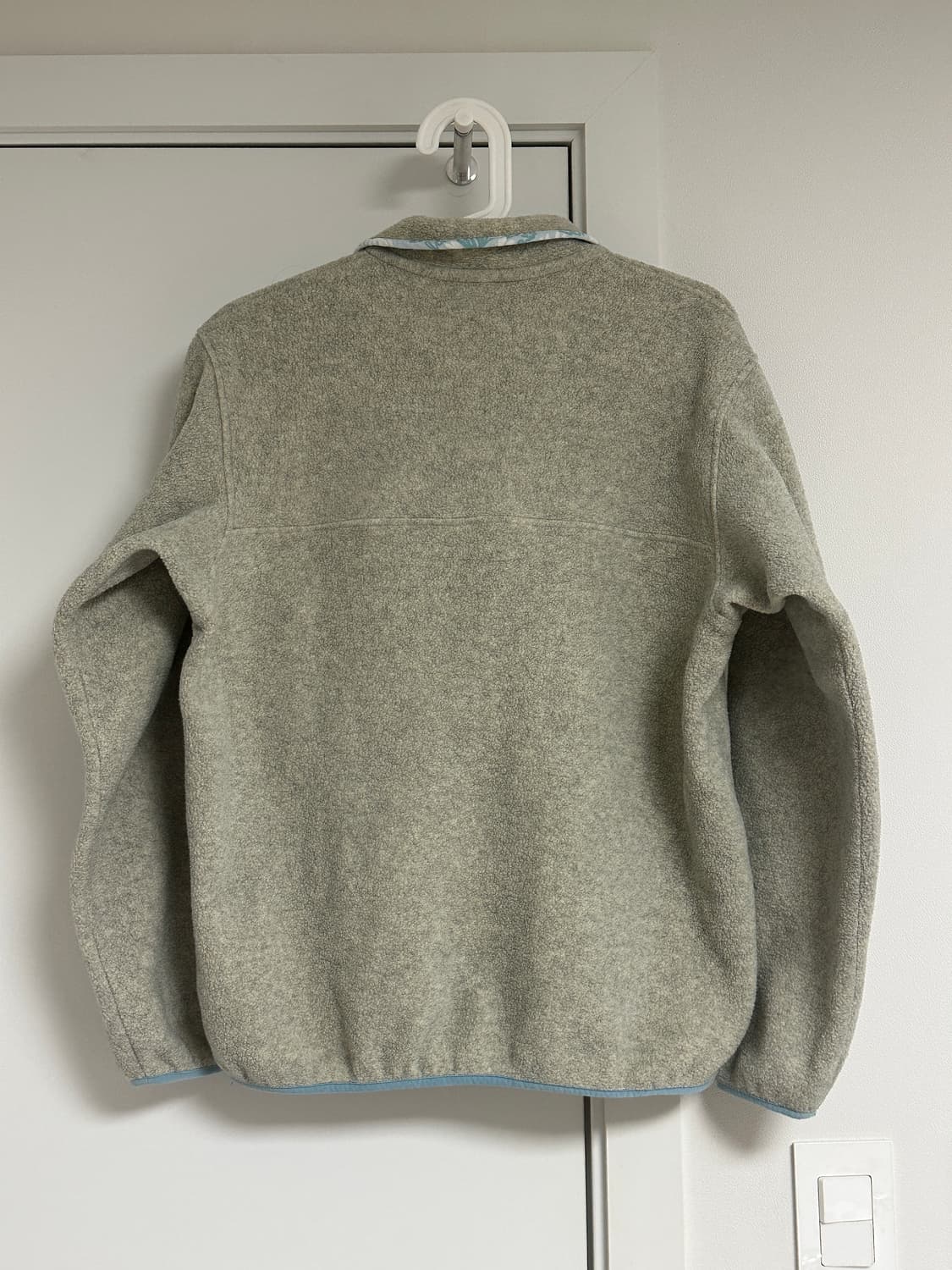 파타고니아 신칠라 오트밀 플라워 M 상품이미지4