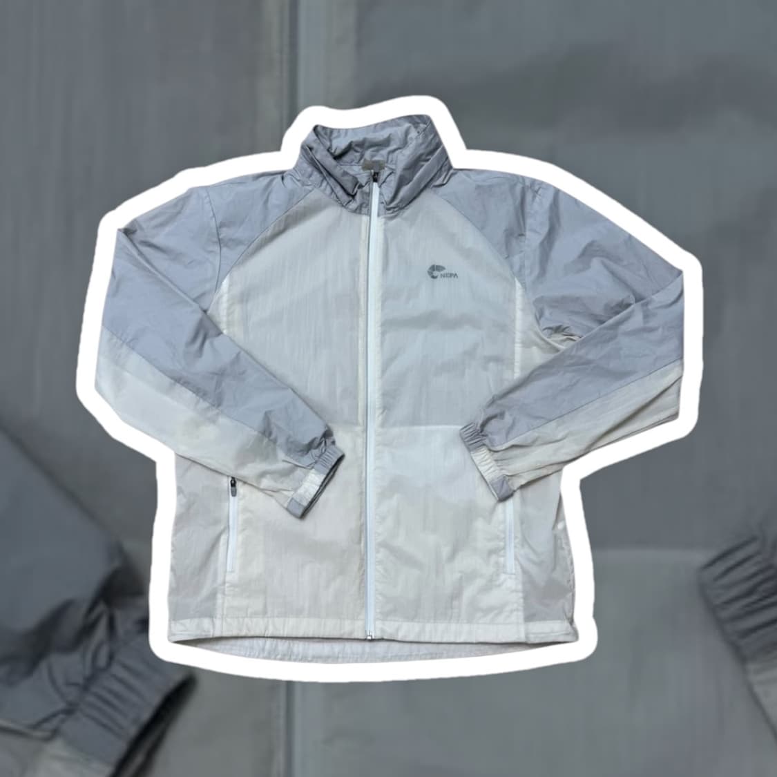네파 바람막이 상품이미지1