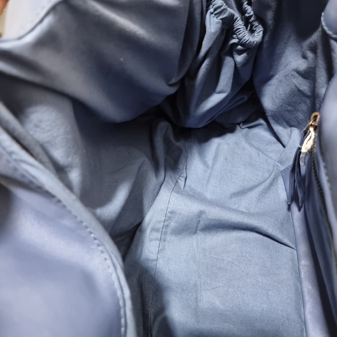 Gerard Darel 제라르다렐 제라드다렐 가죽 토트백 핸드백 가방 상품이미지6