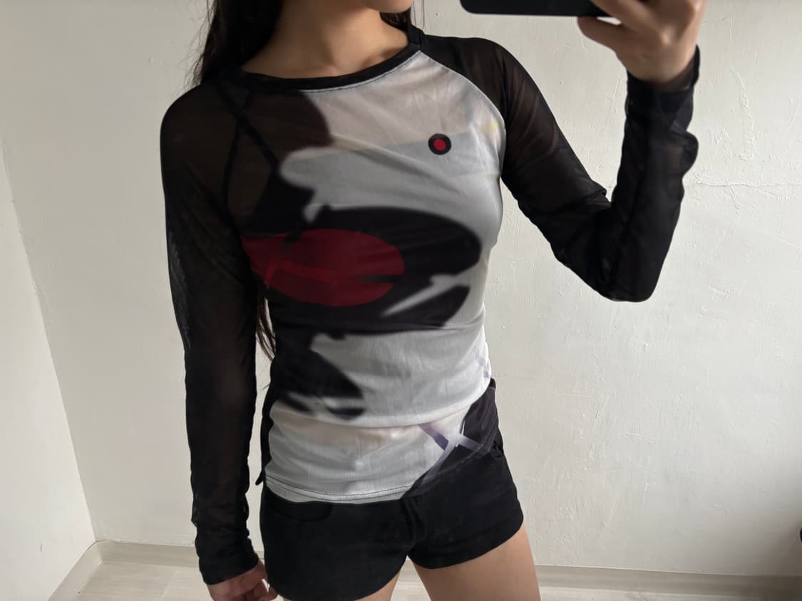 Vintage top 상품이미지1