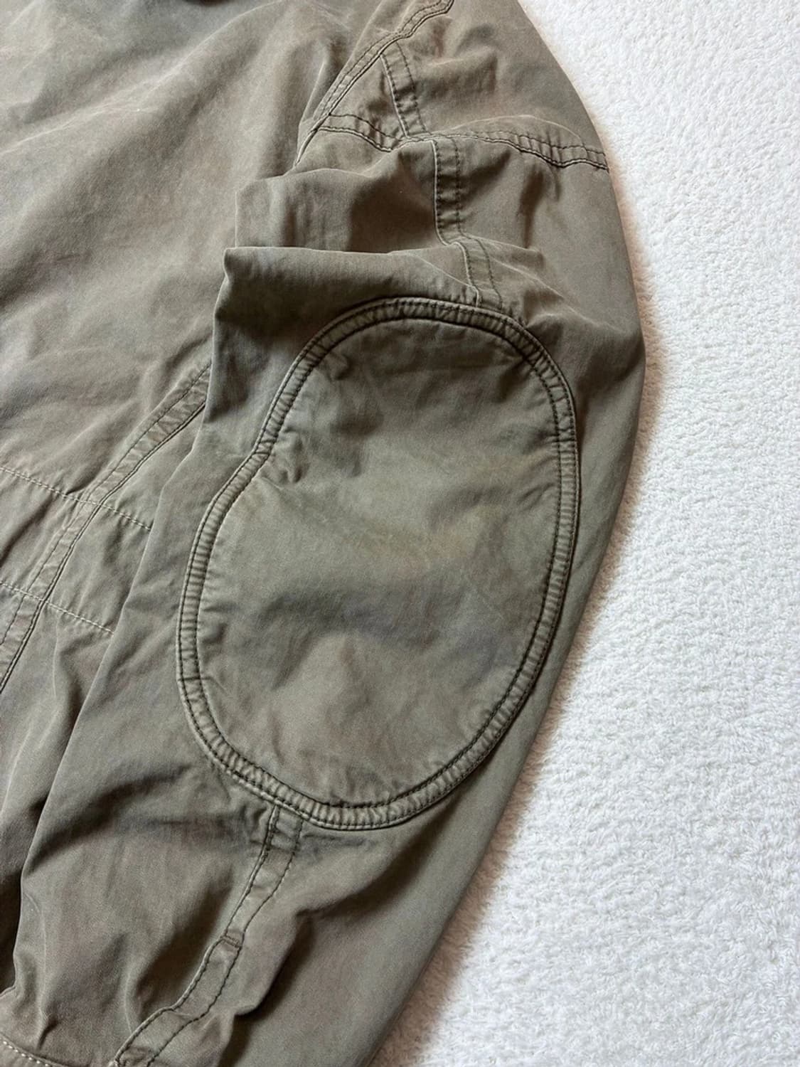 폴로진스 00's 유틸리티 헌팅 자켓 PN6316    상품이미지8