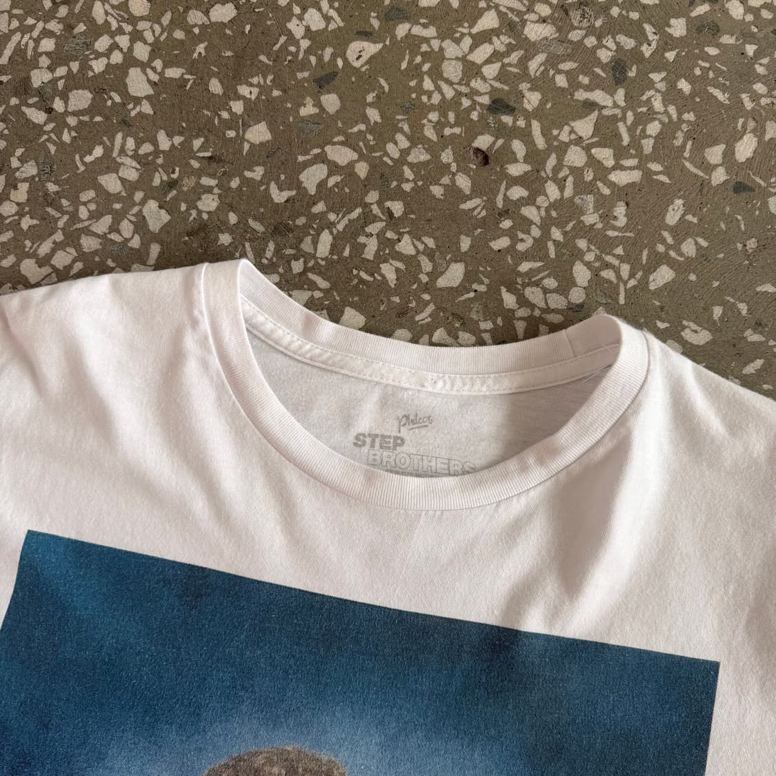 스텝 브라더스 무비 프로모 티셔츠 2008 상품이미지5