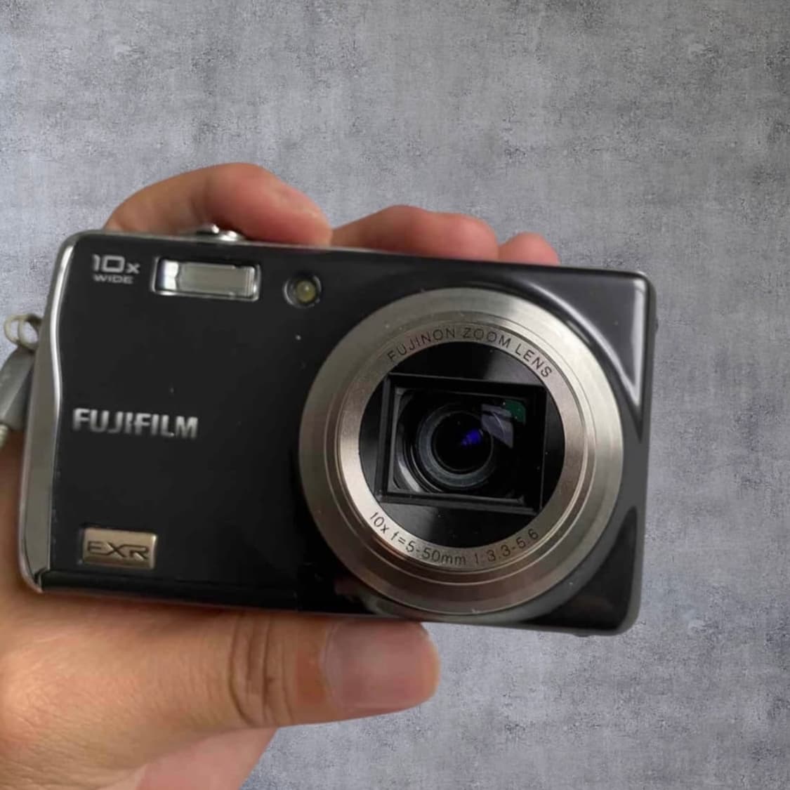 A급) 후지필름 파인픽스 F70 EXR 빈티지 디지털카메라 디카 상품이미지7
