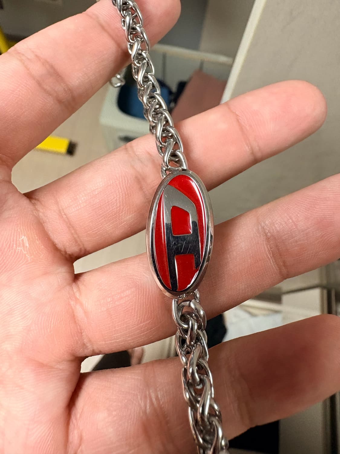 디젤팔찌 상품이미지1