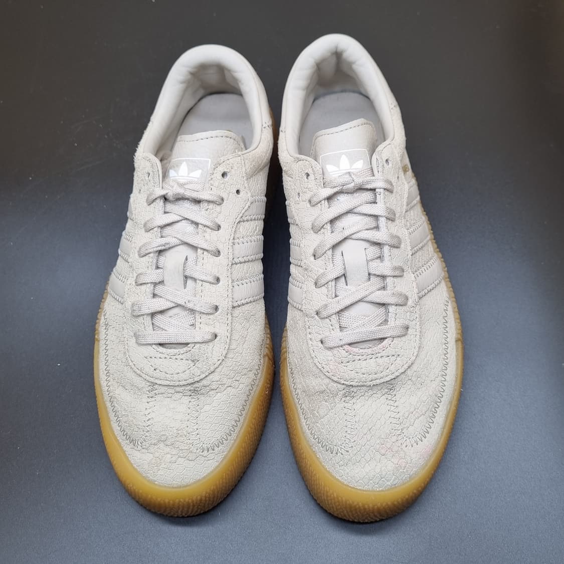 아디다스 삼바 로즈 여성스니커즈235 상품이미지2