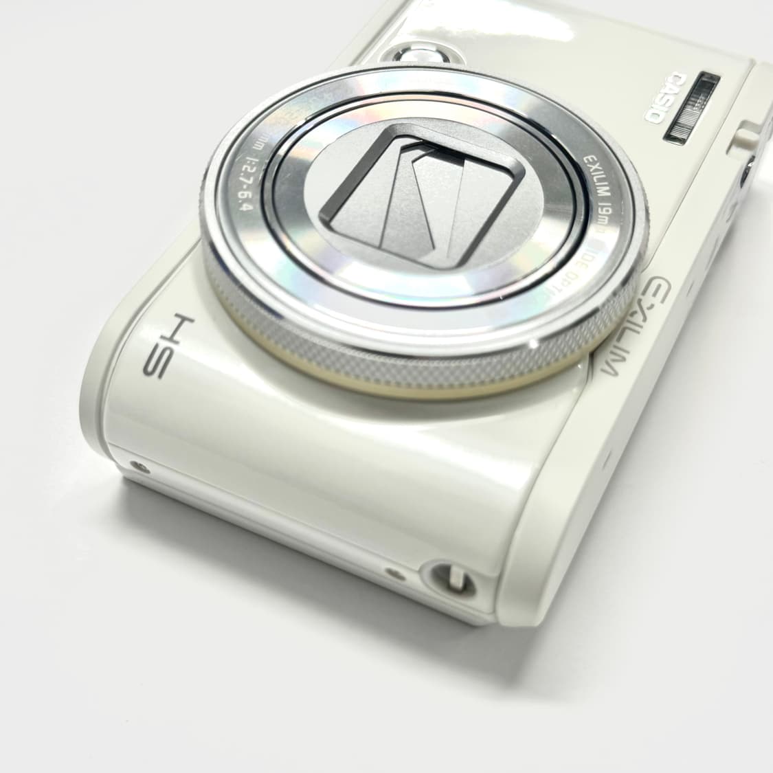 셀카모드 희귀템 카시오 casio exilim ex-zr4100 상품이미지7