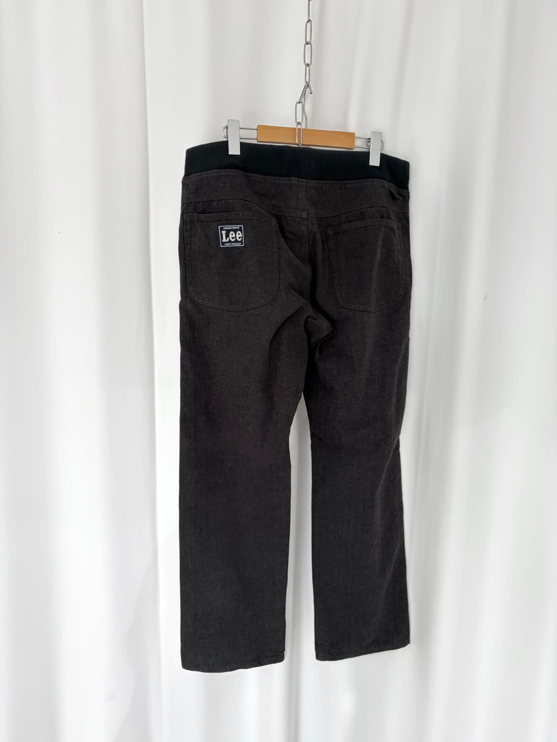 LEE pants  상품이미지4