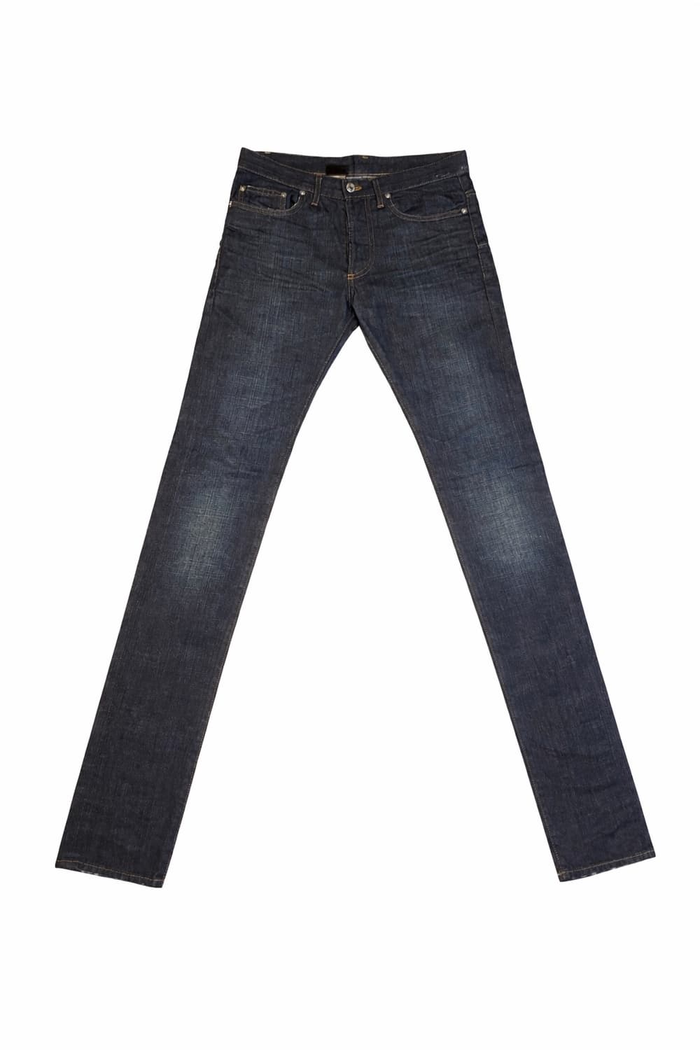 Dior homme 에디 인디고 데님 Mii 노수선 상품이미지2